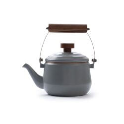 Barebones Teapot/Theepot Geëmailleerd